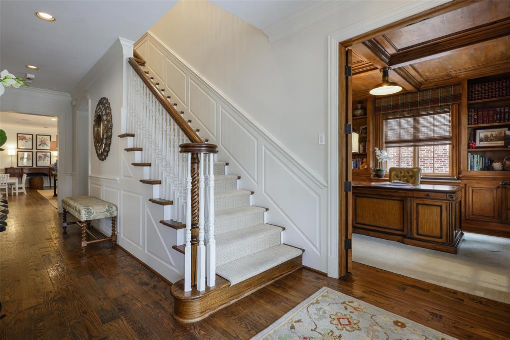 University Heights Add 01 Sec Rev - Residential