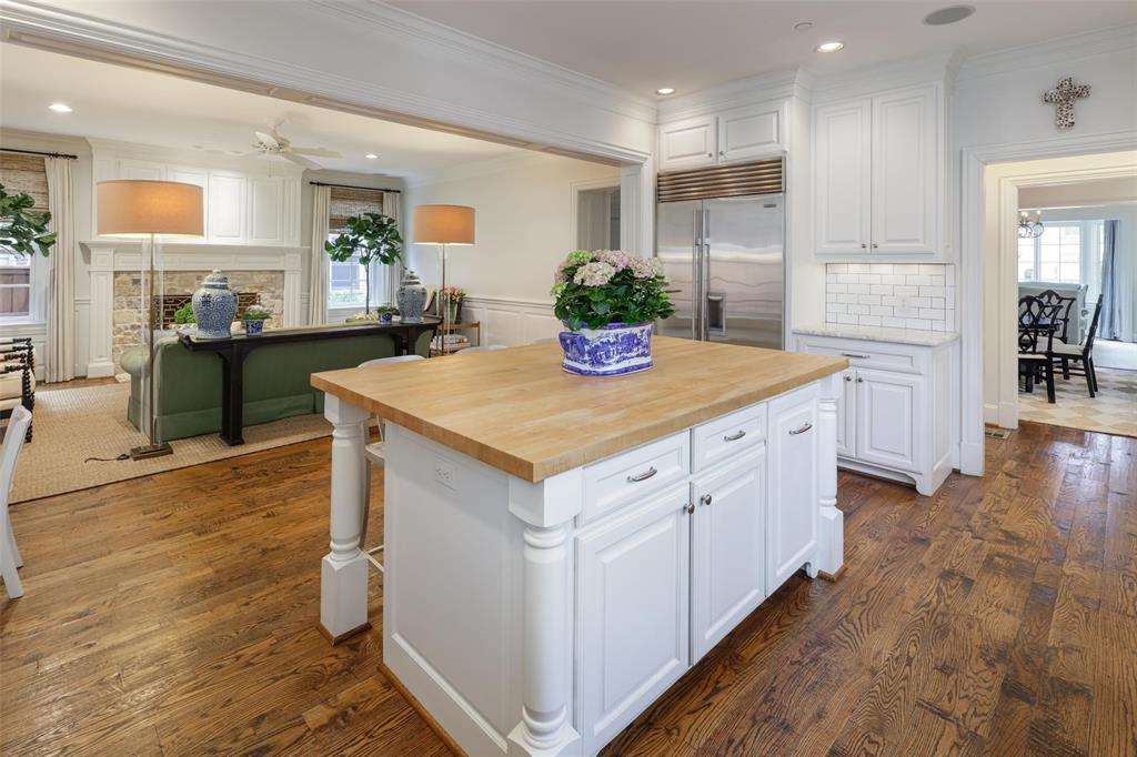 University Heights Add 01 Sec Rev - Residential