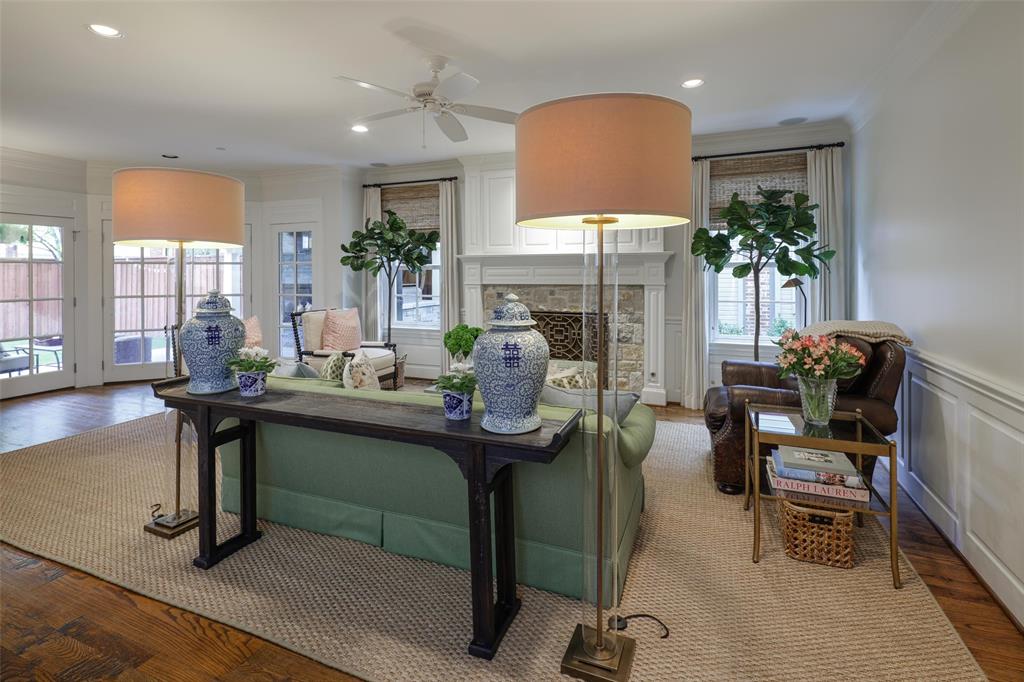 University Heights Add 01 Sec Rev - Residential