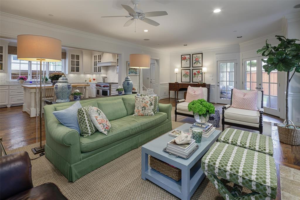 University Heights Add 01 Sec Rev - Residential