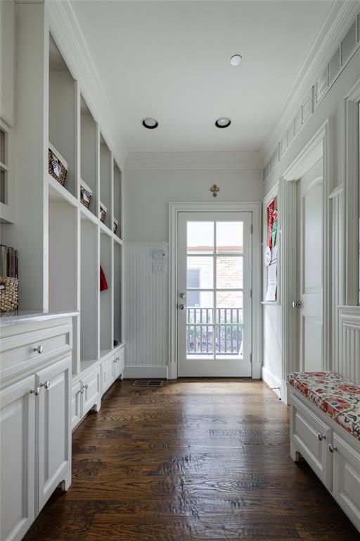 University Heights Add 01 Sec Rev - Residential