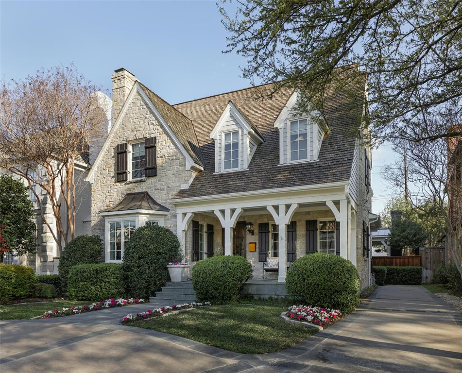 University Heights Add 01 Sec Rev - Residential