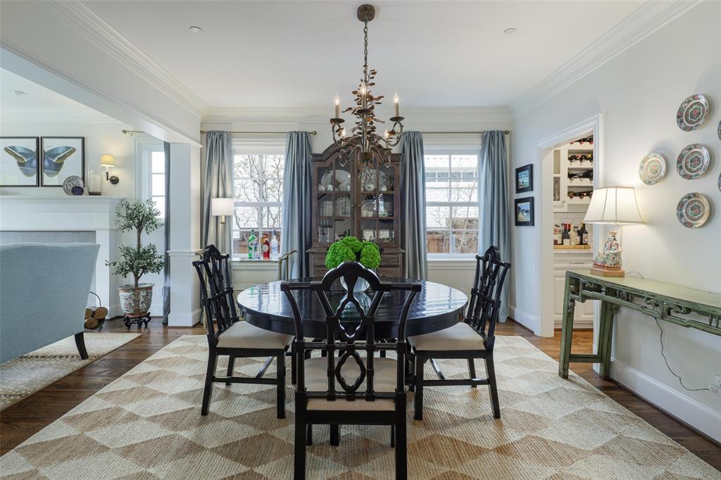 University Heights Add 01 Sec Rev - Residential