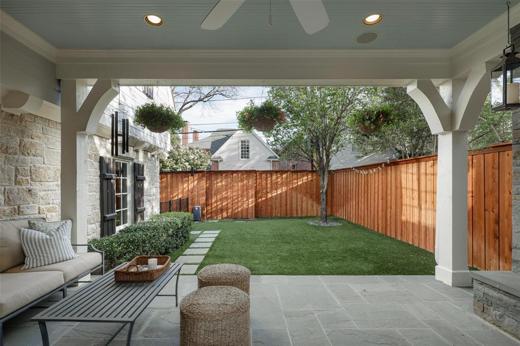 University Heights Add 01 Sec Rev - Residential