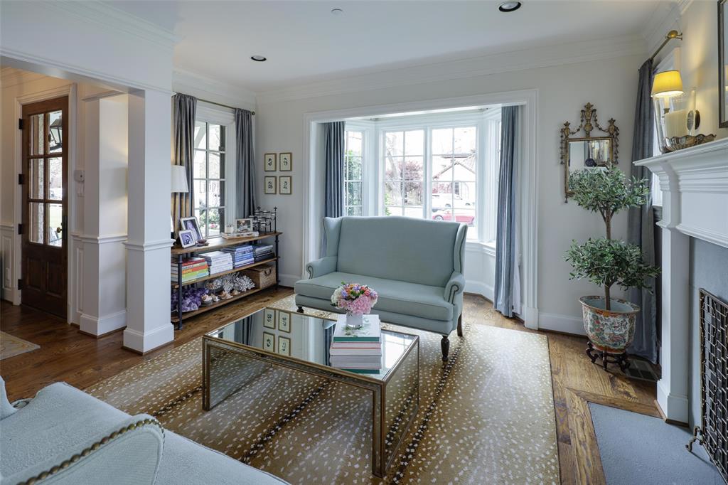 University Heights Add 01 Sec Rev - Residential