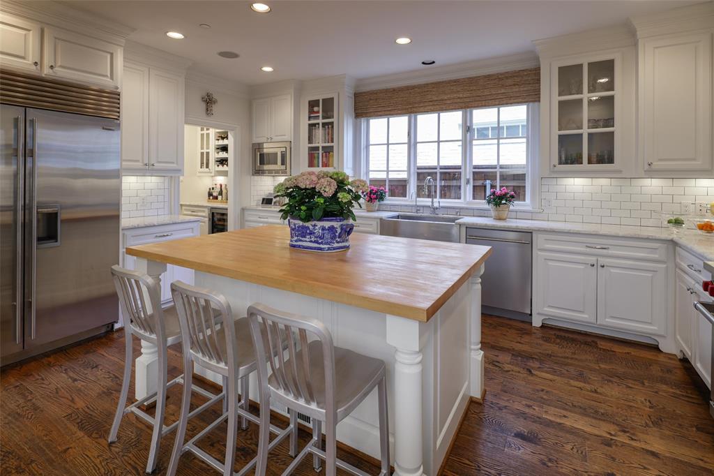 University Heights Add 01 Sec Rev - Residential