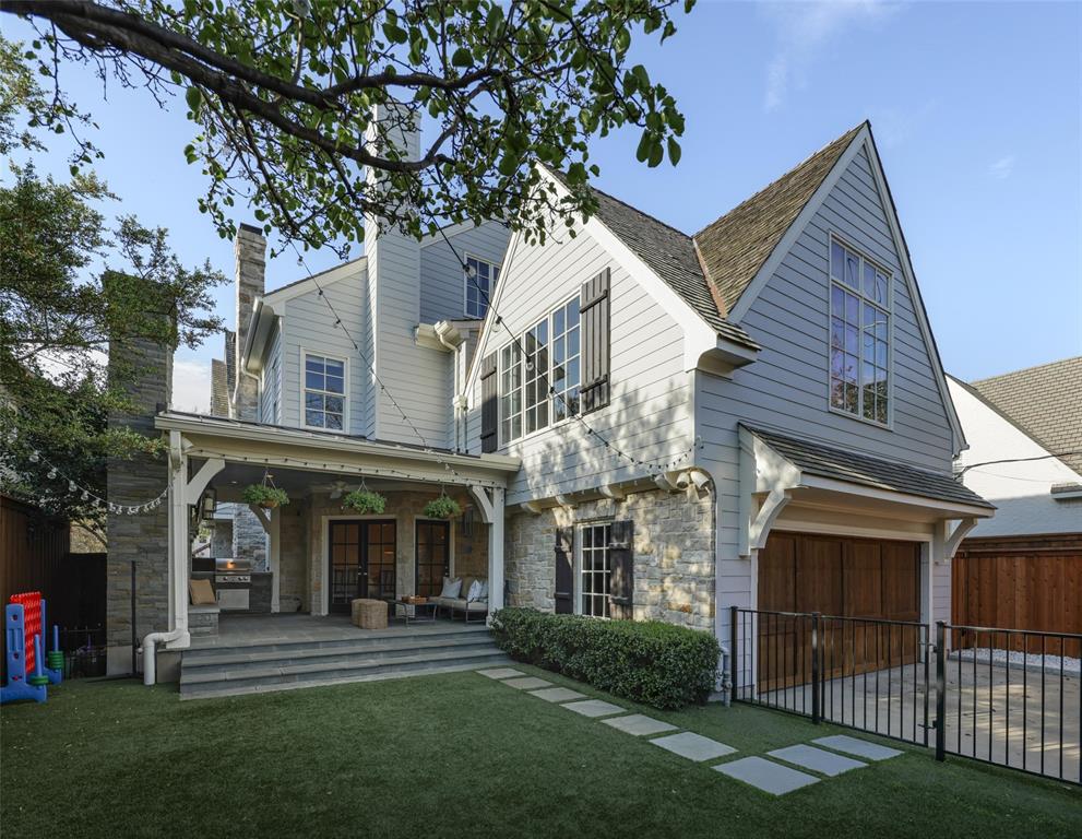 University Heights Add 01 Sec Rev - Residential