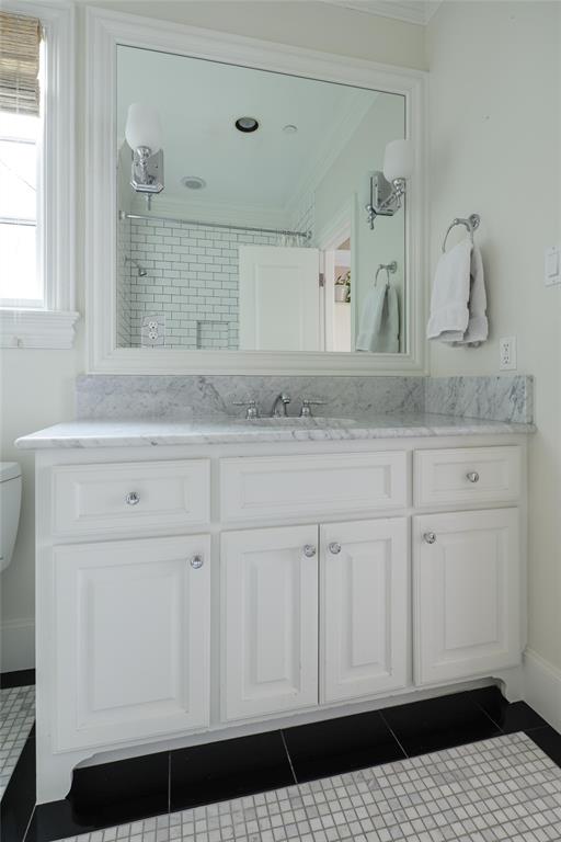 University Heights Add 01 Sec Rev - Residential