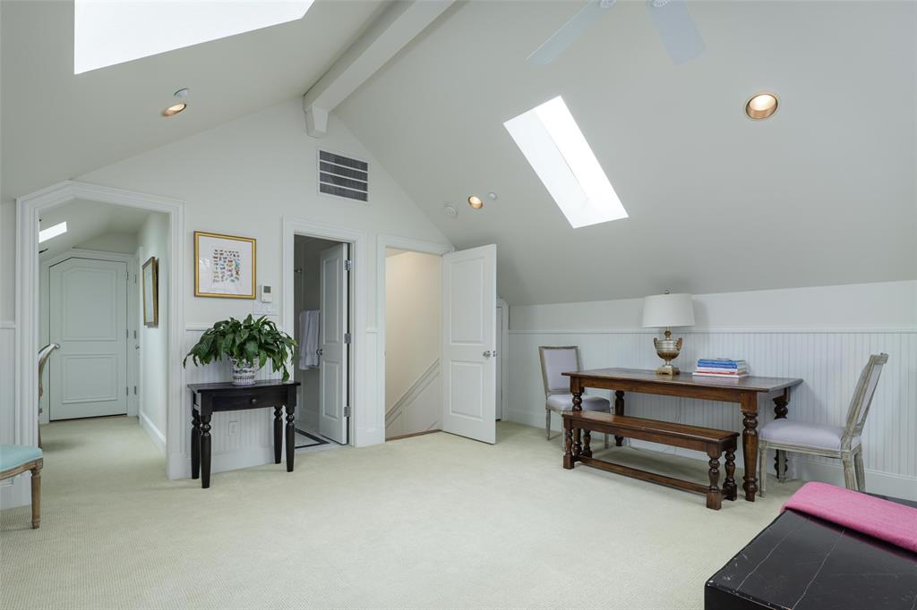 University Heights Add 01 Sec Rev - Residential