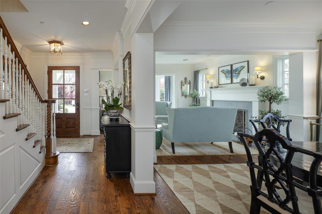 University Heights Add 01 Sec Rev - Residential