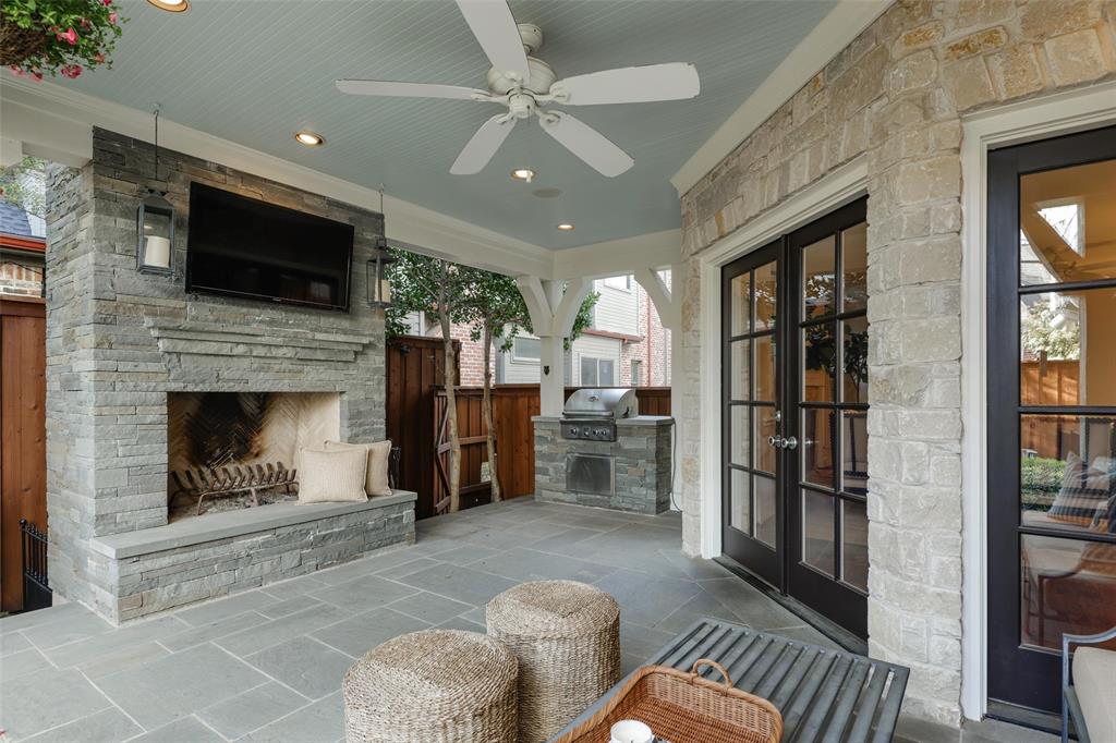 University Heights Add 01 Sec Rev - Residential