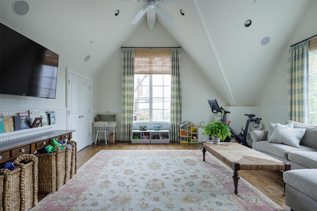 University Heights Add 01 Sec Rev - Residential