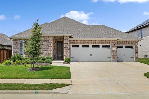 Property photo of 5513 Deer Run Drive, Celina, TX 75009