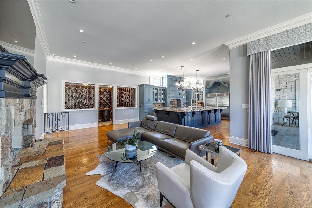 Nanette Estates - Residential