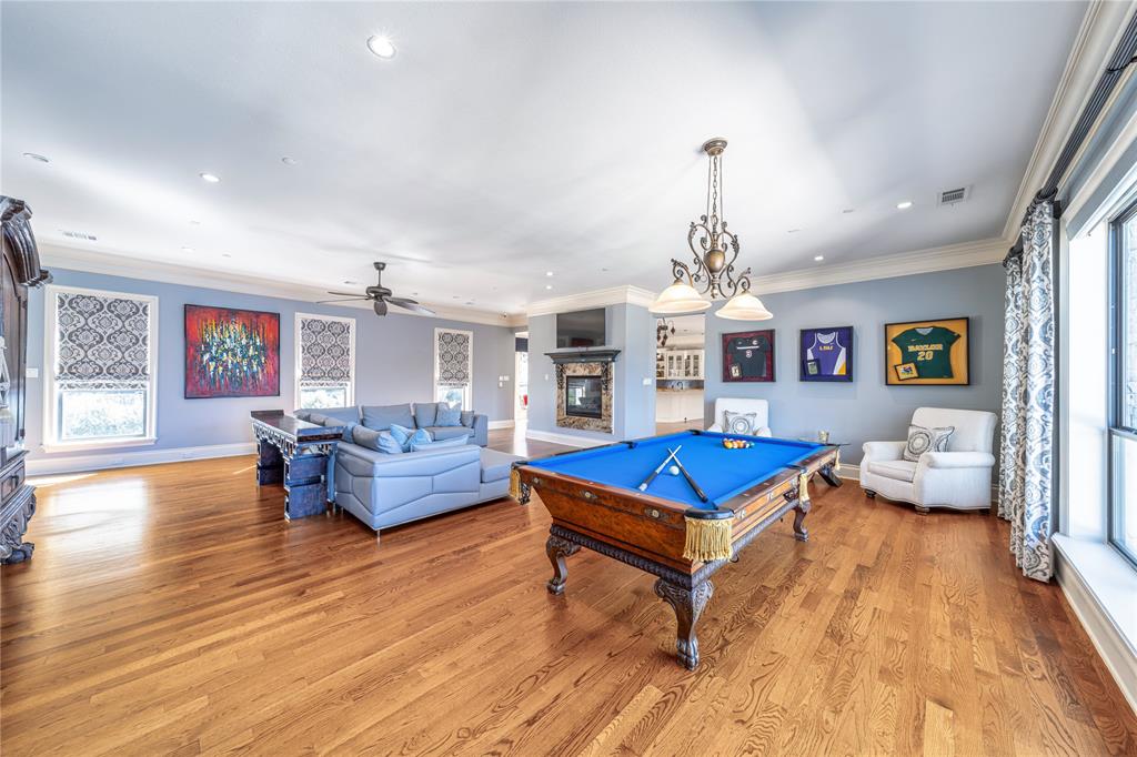 Nanette Estates - Residential