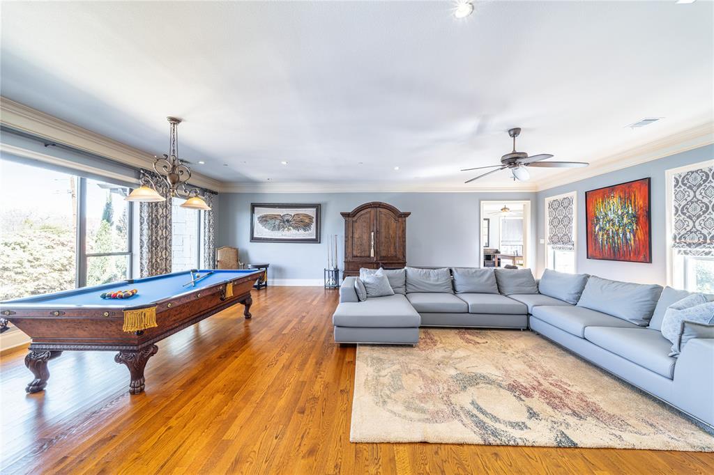 Nanette Estates - Residential