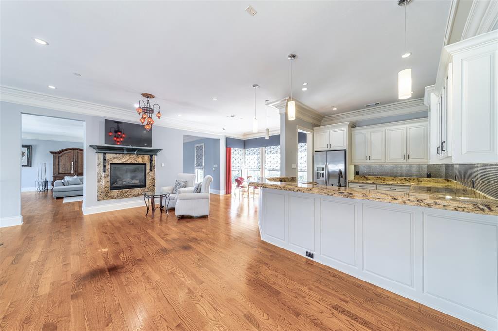 Nanette Estates - Residential