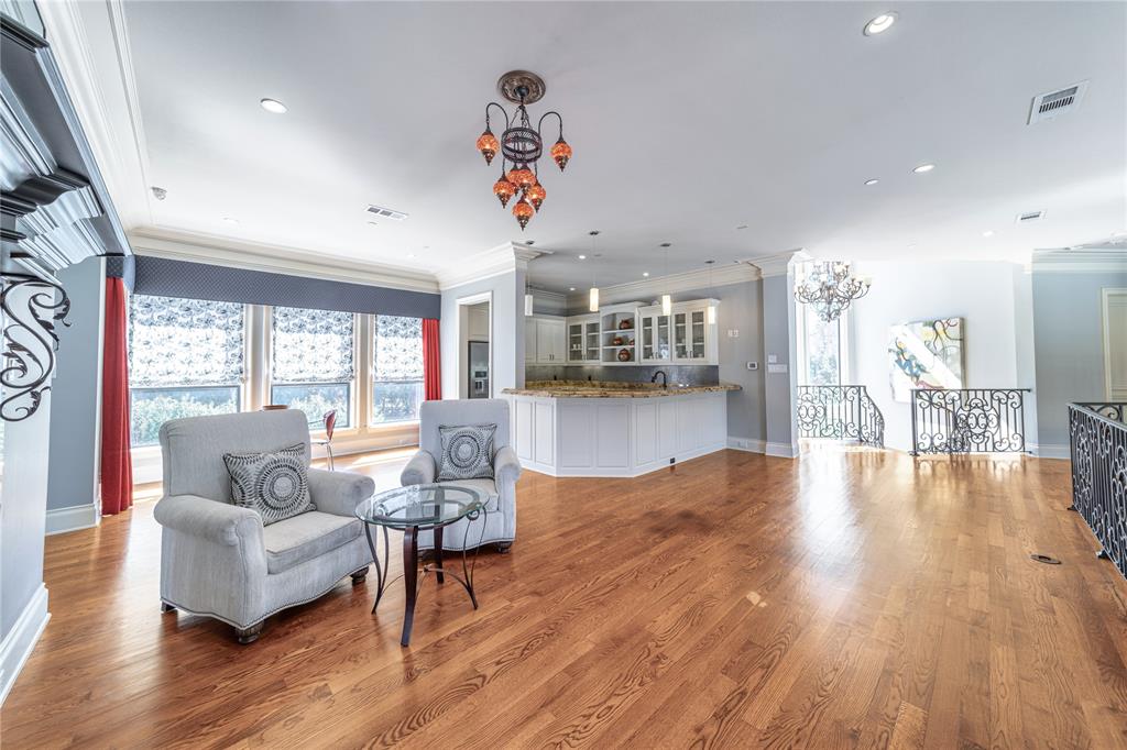 Nanette Estates - Residential