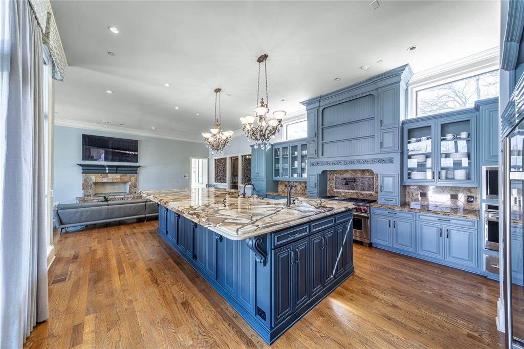 Nanette Estates - Residential