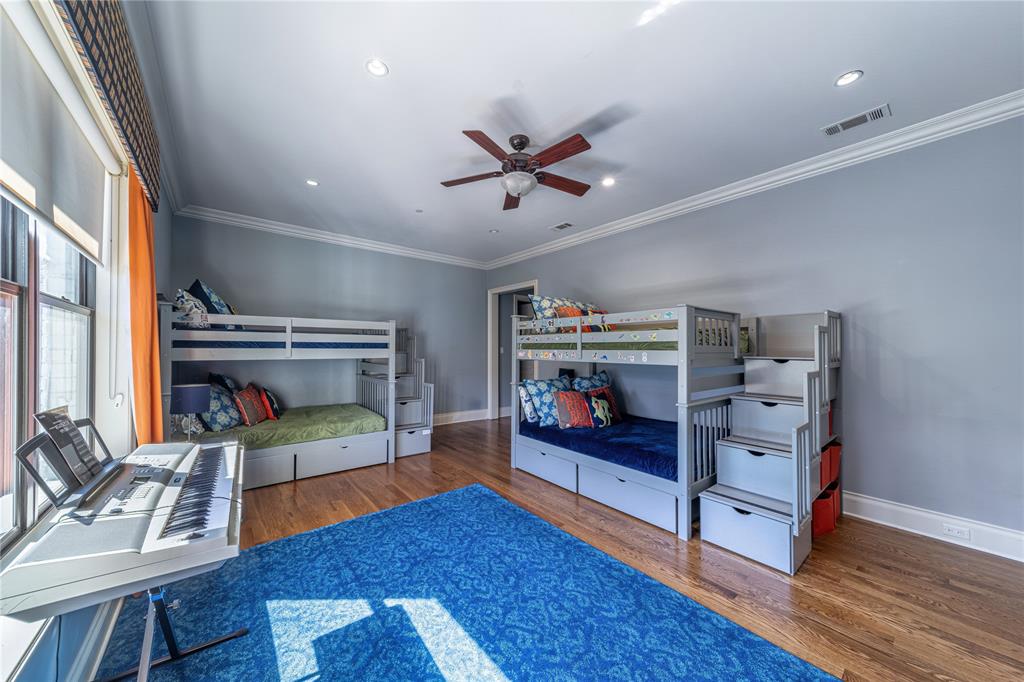 Nanette Estates - Residential