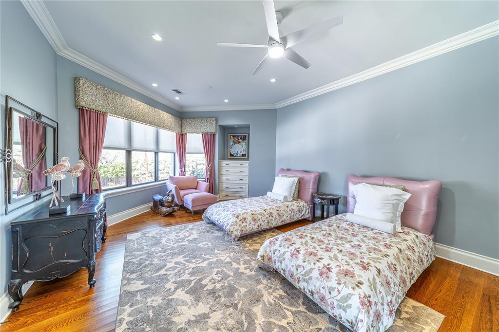 Nanette Estates - Residential