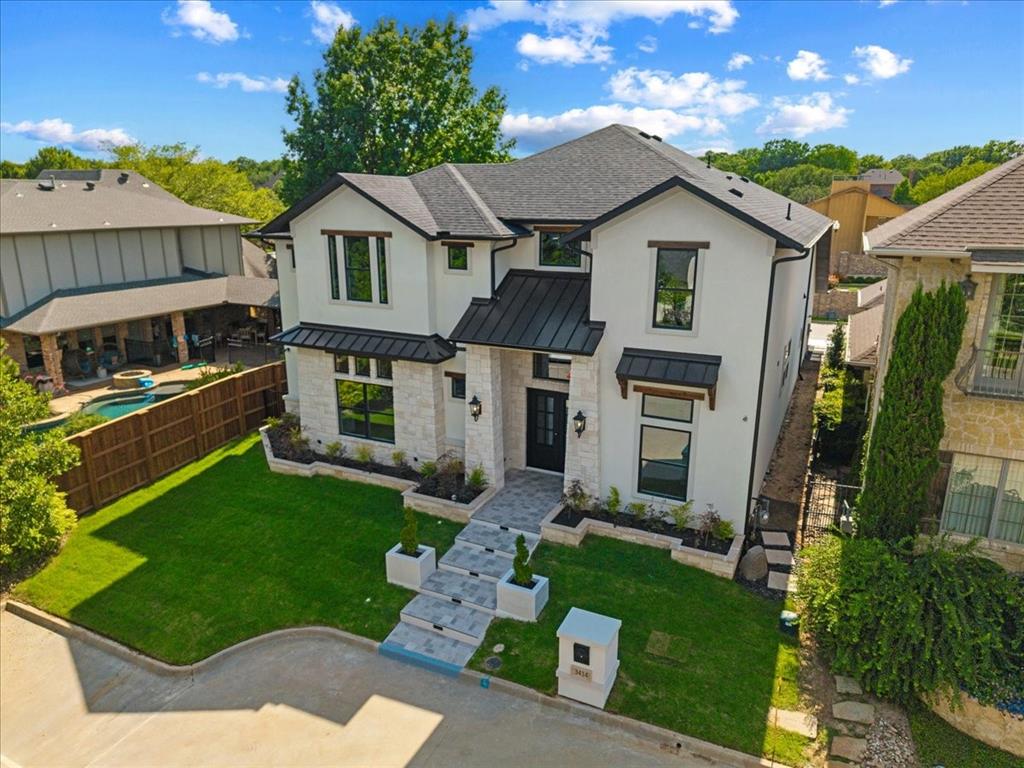 3414 Shadow Brook Court