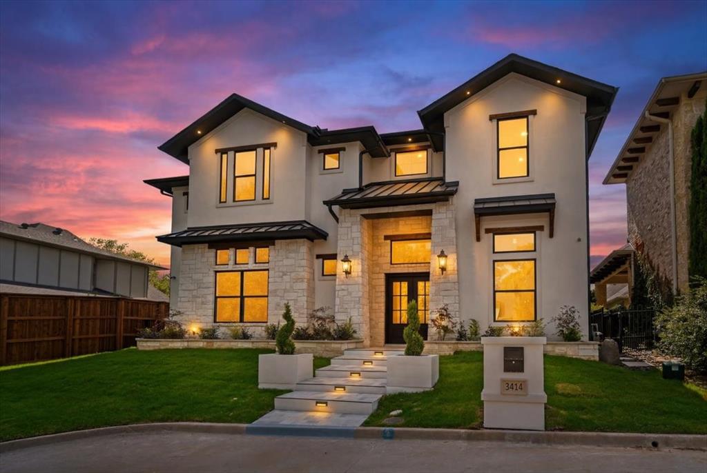 3414 Shadow Brook Court