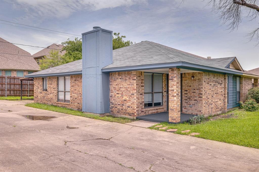 Holiday West Add - Residential