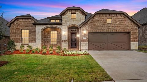 5809 Augustus Court, Midlothian, TX 76065 - #: 20513932