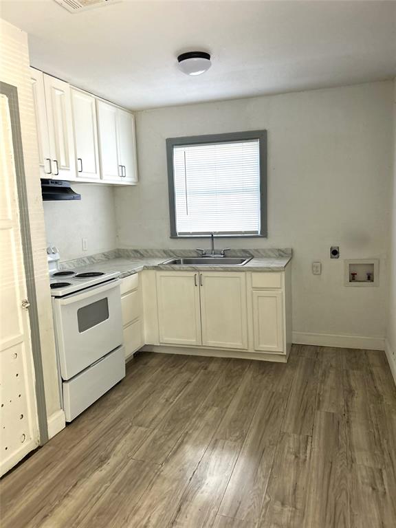 Parkdale Heights - Residential Lease