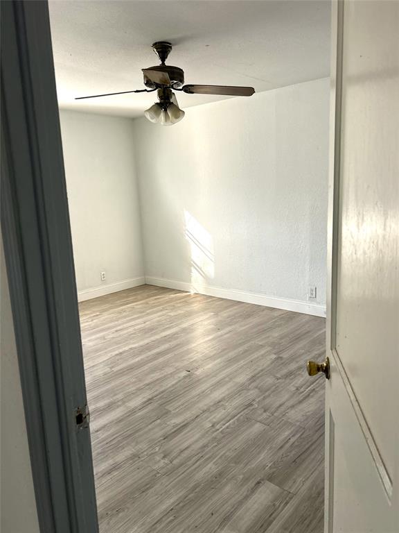 Parkdale Heights - Residential Lease