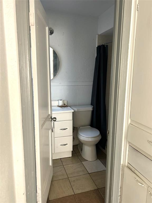 Parkdale Heights - Residential Lease