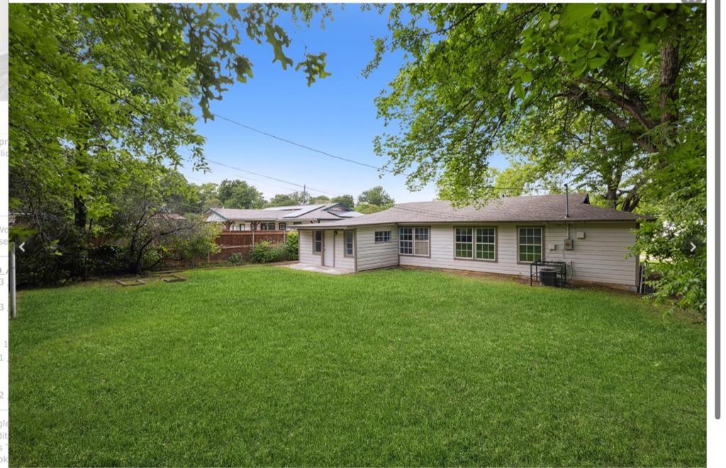 Edgewood Terrace Add - Residential