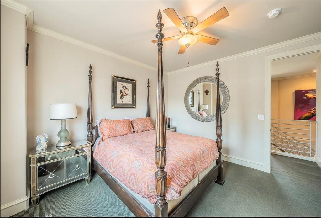 Bella Rosa - Residential