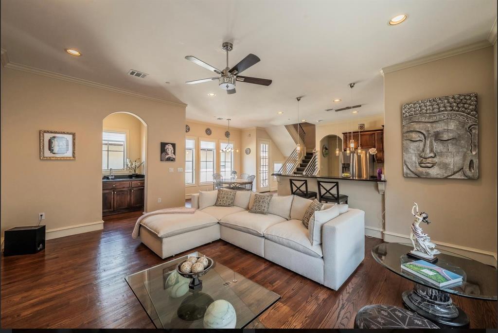 Bella Rosa - Residential