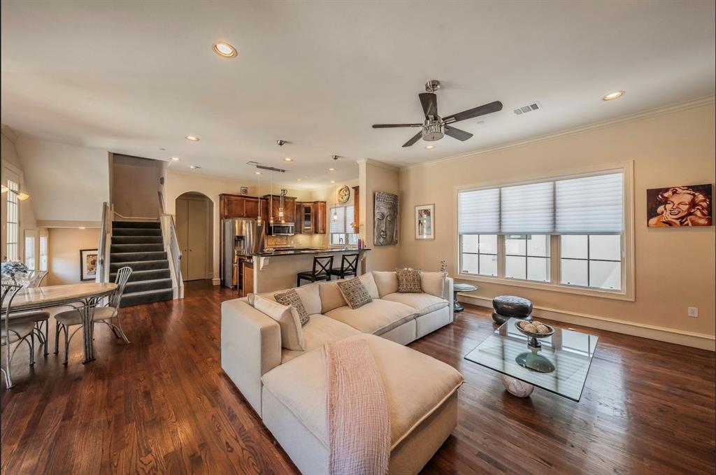 Bella Rosa - Residential