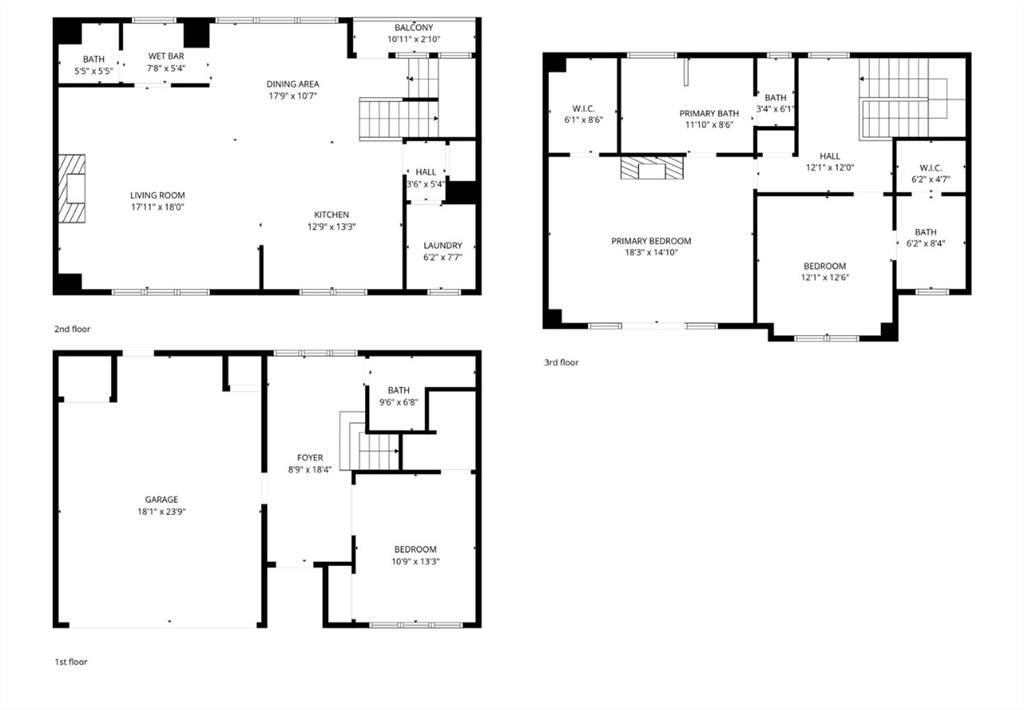 Bella Rosa - Residential