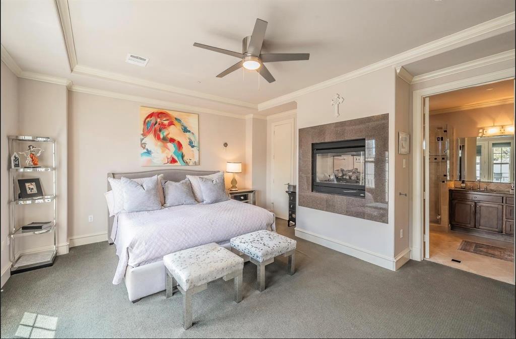 Bella Rosa - Residential