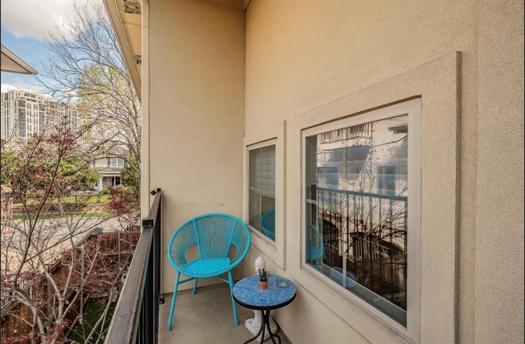 Bella Rosa - Residential