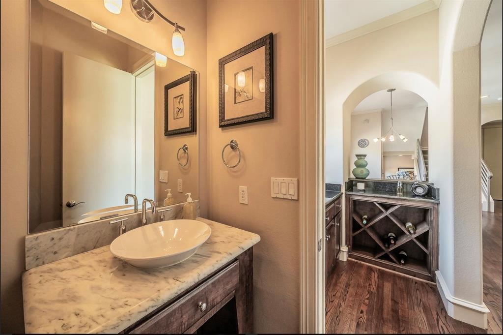 Bella Rosa - Residential