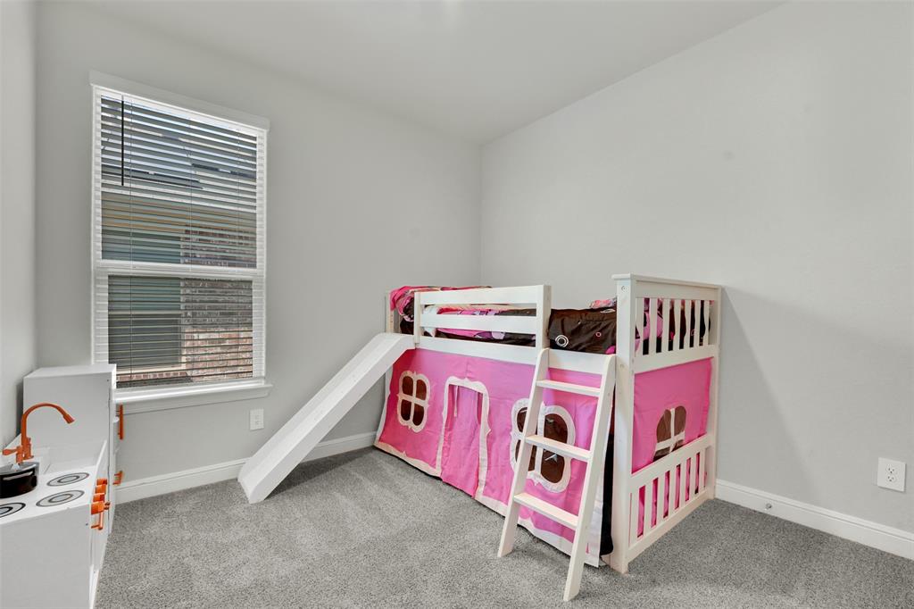 Trails of Elizabeth Creek - Residential