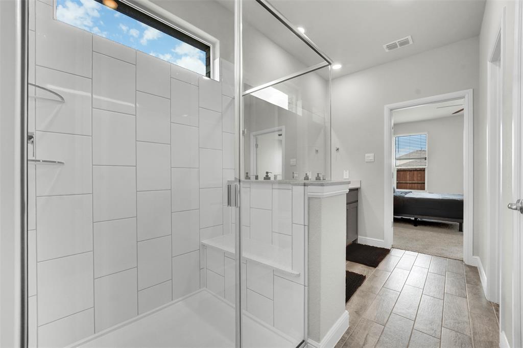 Trails of Elizabeth Creek - Residential