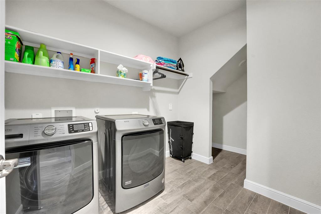 Trails of Elizabeth Creek - Residential