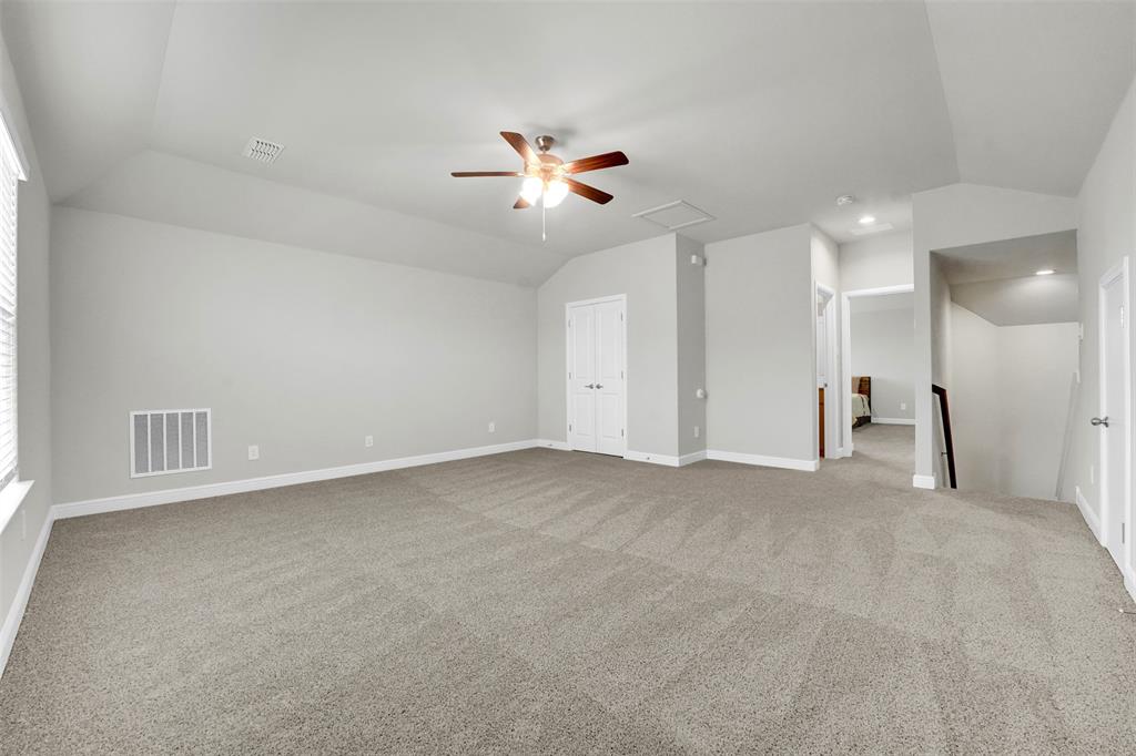 Trails of Elizabeth Creek - Residential