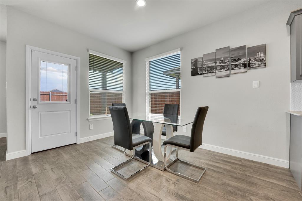 Trails of Elizabeth Creek - Residential