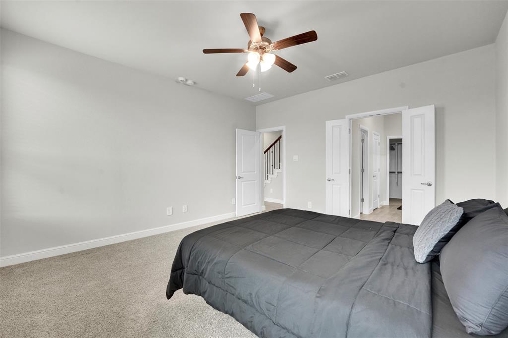 Trails of Elizabeth Creek - Residential