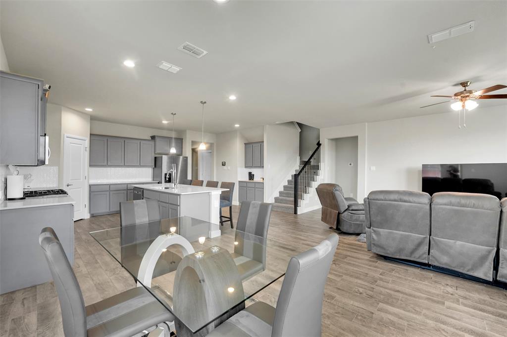 Trails of Elizabeth Creek - Residential