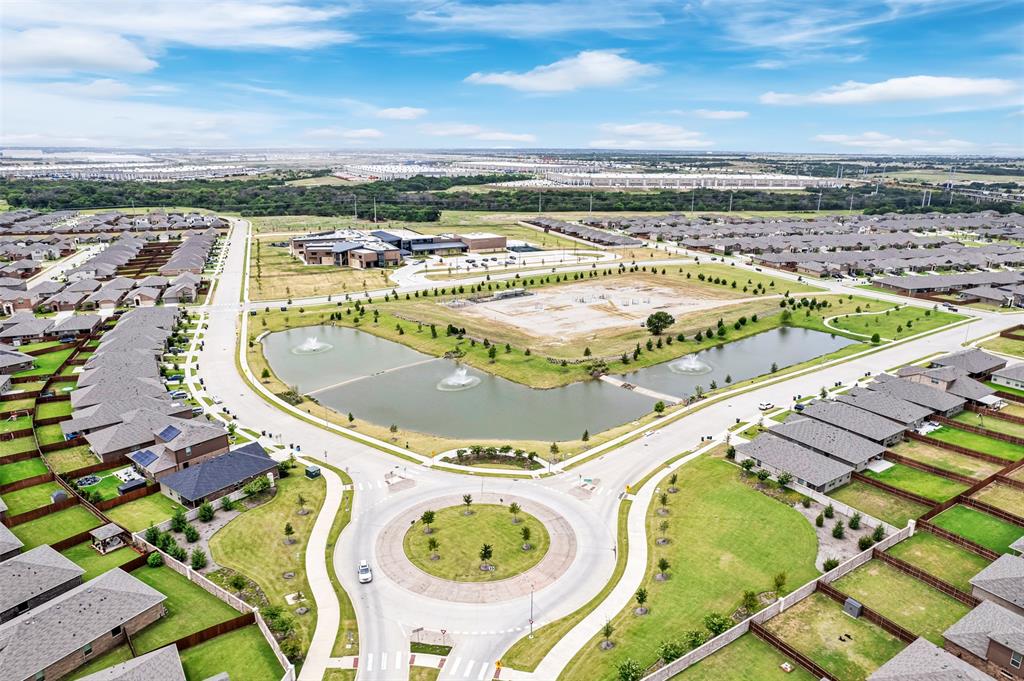 Trails of Elizabeth Creek - Residential