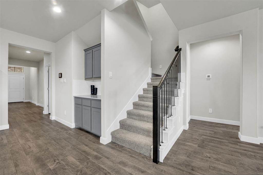 Trails of Elizabeth Creek - Residential