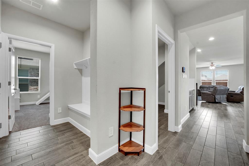 Trails of Elizabeth Creek - Residential